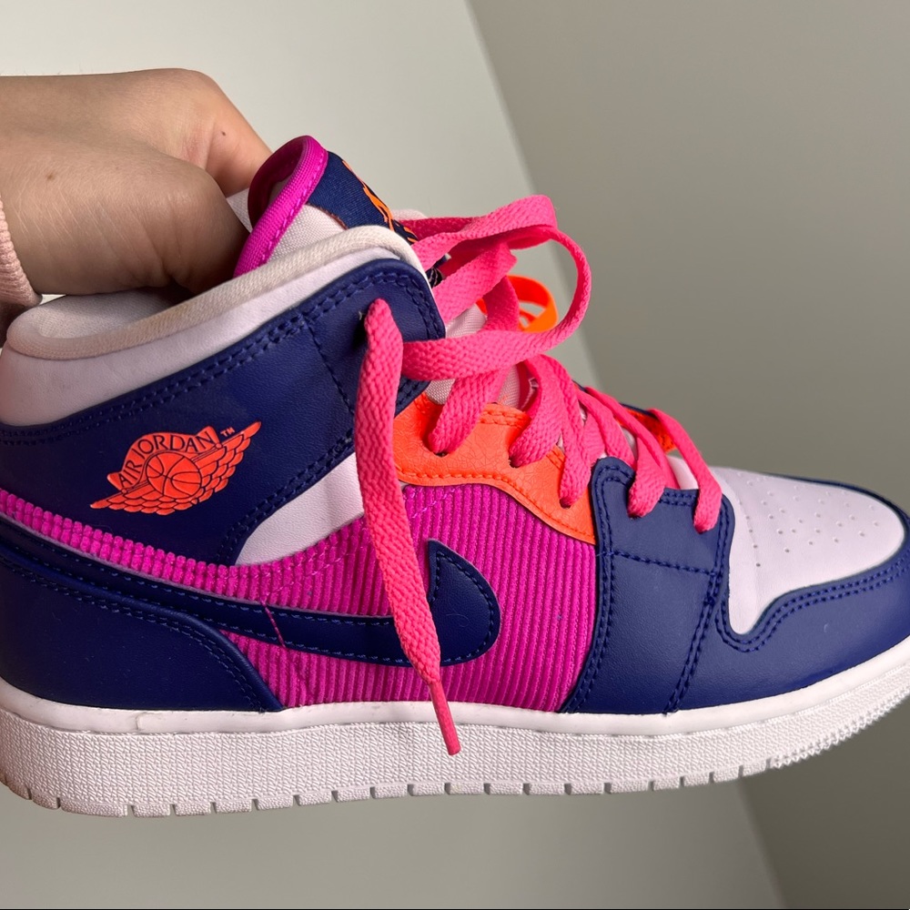 Jordan 1s